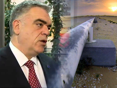 Το κυνήγι των επενδύσεων περνά από την Αλγερία