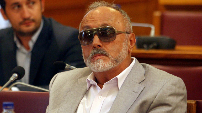 Π. Κουρουμπλής: «Μονόδρομος οι εκλογές»