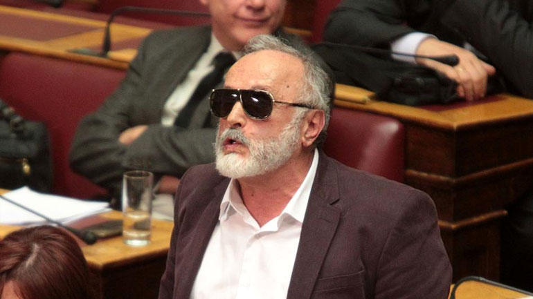 Κουρουμπλής: Η κοινοβουλευτική ομάδα του ΣΥΡΙΖΑ είναι συμπαγέστατη