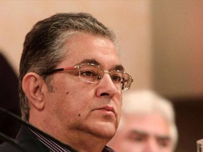 «Ακροβάτης στις κωλοτούμπες ο Τσίπρας»