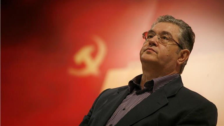 ΚΚΕ: «Οι ευθύνες Βαρουφάκη να μην κρύψουν τις κυβερνητικές ευθύνες»