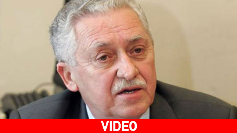 Φ. Κουβέλης: «Η κοινωνία έχει ανάγκη μια προοδευτική κυβέρνηση»