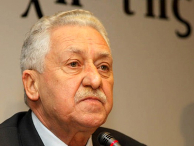 Συνάντηση Κουβέλη – Στουρνάρα