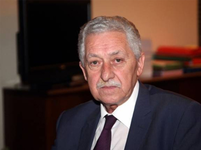 «Επιθυμούμε βιώσιμη και λειτουργική λύση στο Κυπριακό»