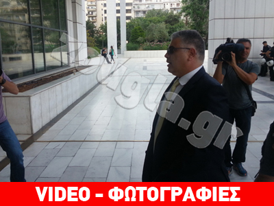 Στο Εφετείο ο Νίκος Κούζηλος