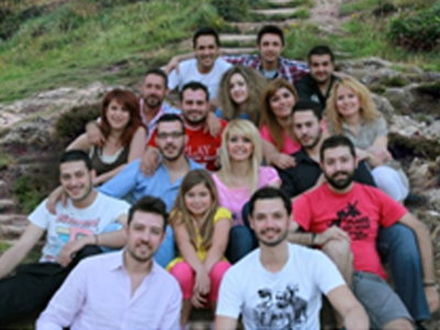 Το κουζουλοχώρι