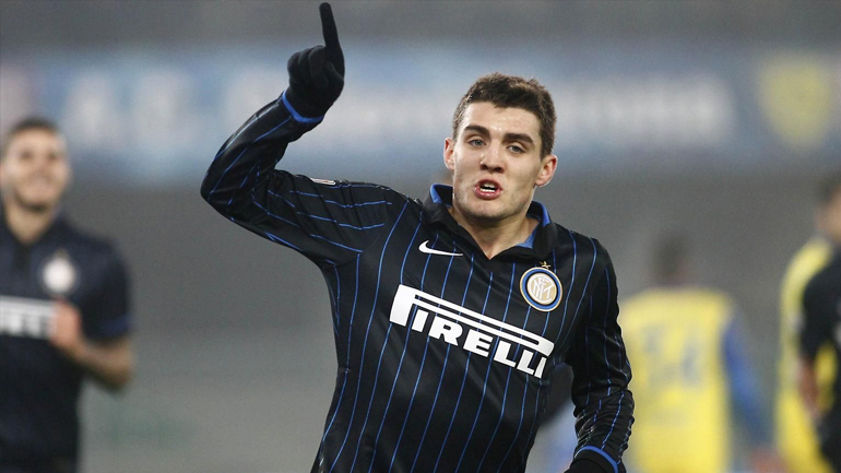 Πλώρη για Ρεάλ Μαδρίτης βάζει ο Κόβατσιτς