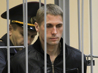 Λευκορωσία: Εκτελέστηκαν οι δύο καταδικασθέντες για τις επιθέσεις στο Μετρό