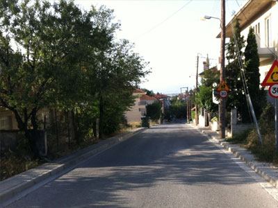 Κοζάνη: Ι.Χ. συγκρούστηκε με ποδήλατο