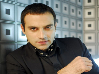 Ανυπόμονος ο Κρατερός Κατσούλης