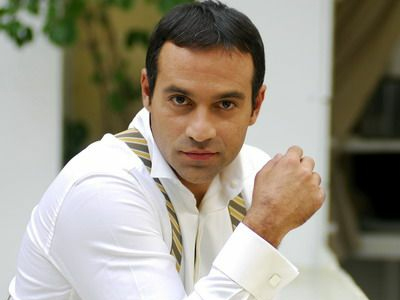 Ο Κρατερός και η πατρότητα