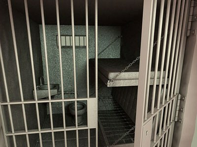 Στο «κόκκινο» τα κρατητήρια στην Ηγουμενίτσα