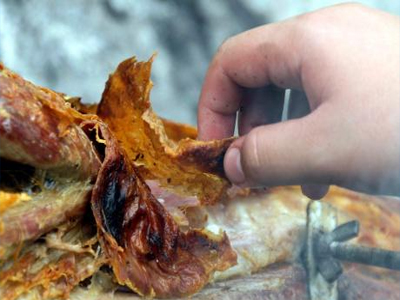 Νέος πνιγμός από… κρέας στο Ηράκλειο Κρήτης