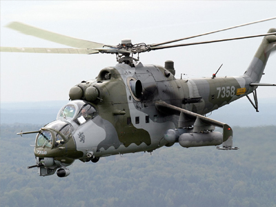 Το Κρεμλίνο απειλεί την Ουκρανία