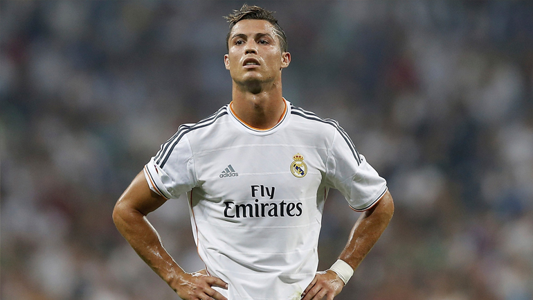 Κριστιάνο Ρονάλντο, ο πιο φιλάνθρωπος αθλητής