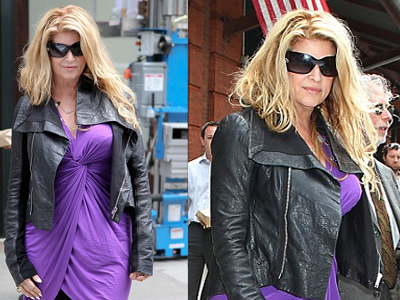 Νέο σώμα, νέο στυλ