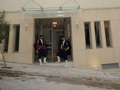 Μέχρι τέλη Σεπτέμβρη οι αιτήσεις για την Κρητική Εστία