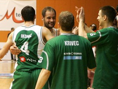 Η ΚΡΚΑ το δεύτερο εισητήριο