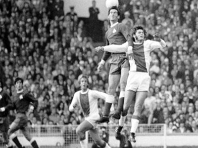 «Ο παλιός…είναι αλλιώς»