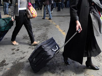 Ανησυχία από τις… παράνομες στάσεις του ΚΤΕΛ