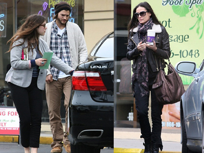 Πήγαν για Spa