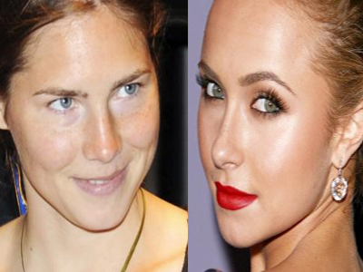 Η ιστορία της Amanda Knox στην τηλεόραση