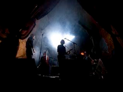 Οι Kwoon θα ανοίξουν την συναυλία των Mogwai στην Αθήνα