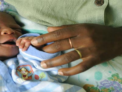 Η.Π.Α.: Περισσότερες οι γεννήσεις Αφροαμερικανών