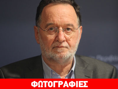 Λαφαζάνης: Τέλος η τρόικα και τα μνημόνια