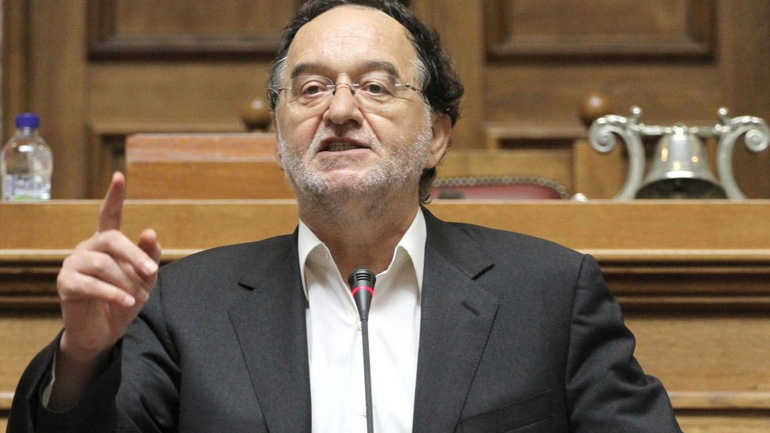 Λαφαζάνης: «Κανένα περιθώριο για αύξηση του ΦΠΑ στην ενέργεια»