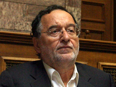 Λαφαζάνης: «Όχι» στην ιδιωτικοποίηση της ΔΕΗ Λαφαζάνης: «Όχι» στην ιδιωτικοποίηση της ΔΕΗ