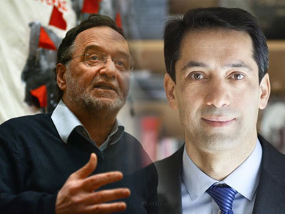 Επί τάπητος ΔΕΣΦΑ και ΤΑΡ στη συνάντηση Λαφαζάνη – Μουσταφάγιεφ