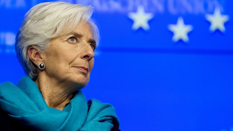 Τηλεφωνική συνομιλία Τσίπρα-Λαγκάρντ