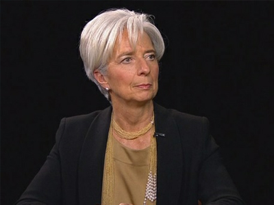 «Η ΕΚΤ πρέπει να είναι πιο δημιουργική»