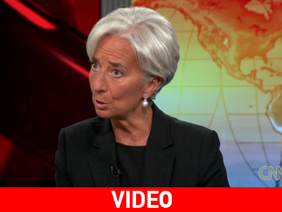 «Η πάταξη της φοροδιαφυγής θα φέρει την ανάπτυξη στην Ελλάδα»