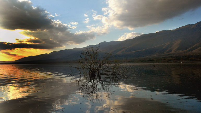Μεγάλος ο κίνδυνος πλημμύρας για δήμους του νομού Σερρών