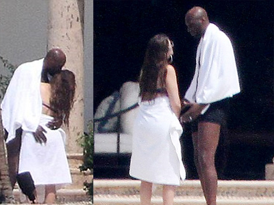 Απολαμβάνουν τον έρωτά τους