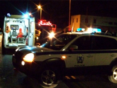 Ο παγετός τούς έστειλε νοσοκομείο! Ο παγετός τούς έστειλε νοσοκομείο!