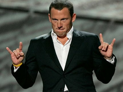 Η σκιά του ντόπινγκ απειλεί τον Άρμστρονγκ