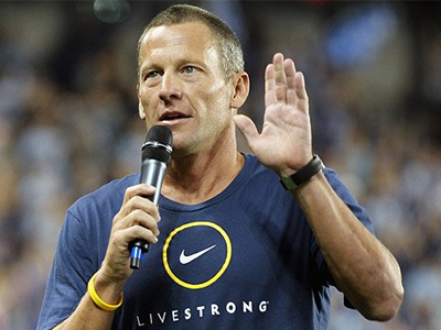 Του απαγγέλθηκαν κατηγορίες για ντόπινγκ