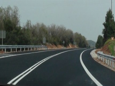 Προσεχώς… πιο ασφαλές το οδικό δίκτυο στο Λασίθι