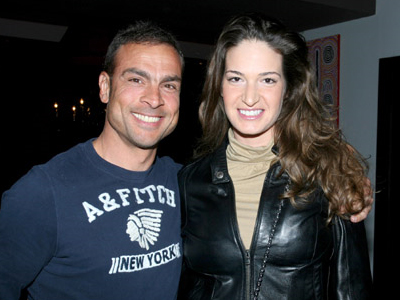 Το νέο «αμόρε» της Εύας Λάσκαρη