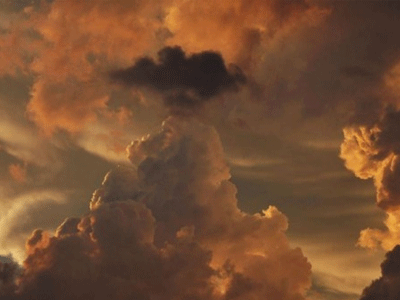 Νεφώσεις και… λασποβροχές