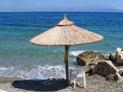 Τελευταίο μπάνιο για ηλικιωμένο