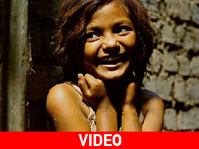 Κάηκε το σπίτι της «Latika»