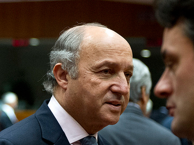 Ικανοποίηση Γαλλίας για την απελευθέρωση παρατηρητών του ΟΑΣΕ