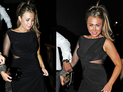 «Τύφλα» η Lauren!