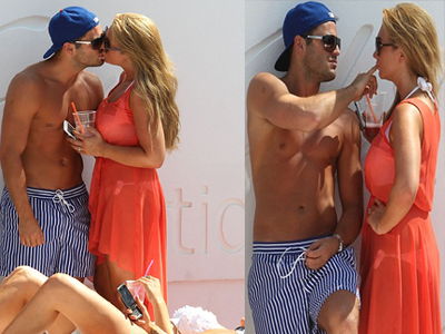 Ζουν τον έρωτά τους