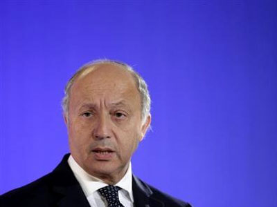 Έκκληση Γάλλου ΥΠΕΞ για κατάπαυση του πυρός στην Ουκρανία