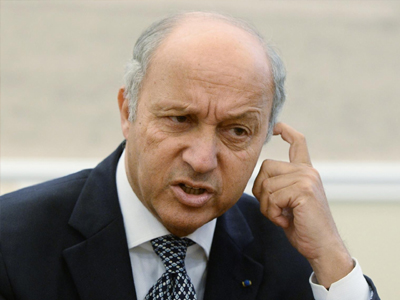 «Μετά το Κομπανί, πρέπει να σώσουμε το Χαλέπι»